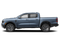 2025 Ford Ranger LARIAT 4WD SuperCrew 5' Box