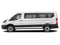 2025 Ford Transit Passenger Wagon T-350 148" Low Roof XLT RWD