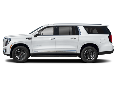 2025 GMC Yukon XL Elevation