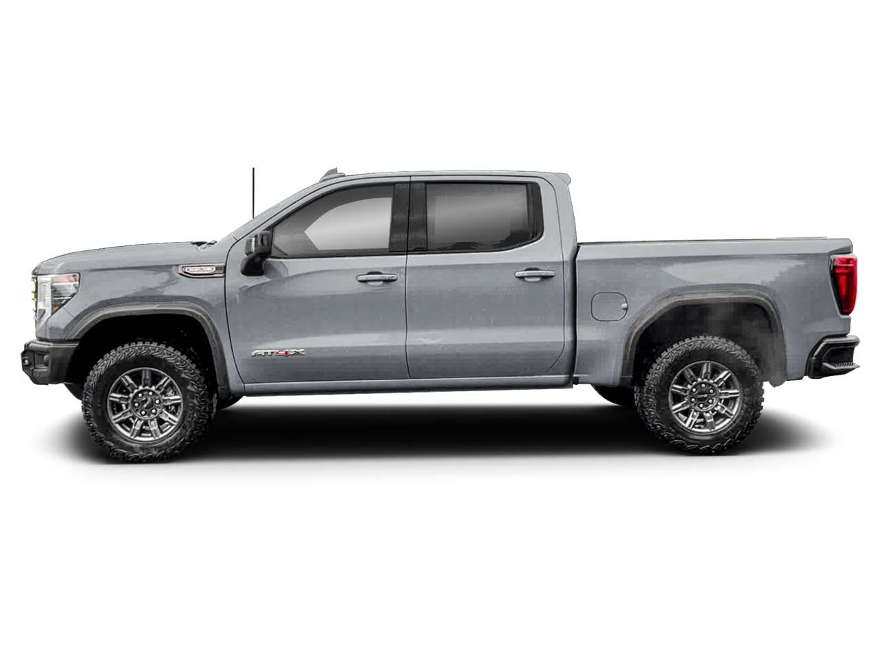 2025 Gmc Sierra 1500 AT4 photo 2