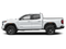 2025 GMC Canyon 4WD Crew Cab Elevation