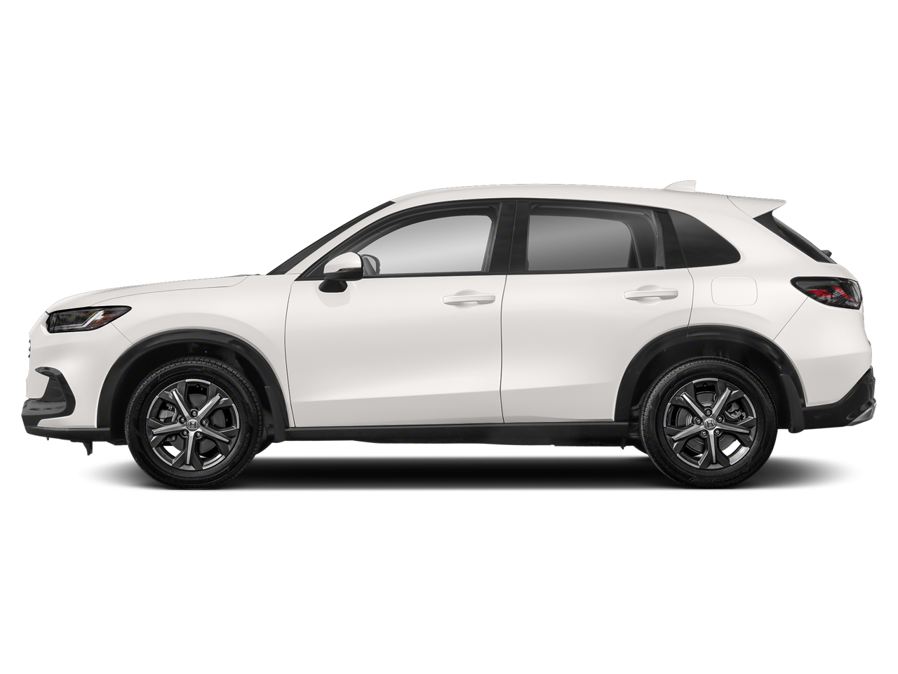 2025 Honda HR-V EX-L AWD CVT