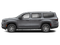 2025 Jeep Wagoneer Series II Carbide 4x4