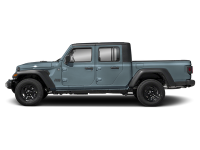 2025 Jeep Gladiator Sport S 4x4