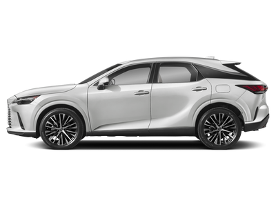 2025 Lexus RX RX 350 Premium AWD