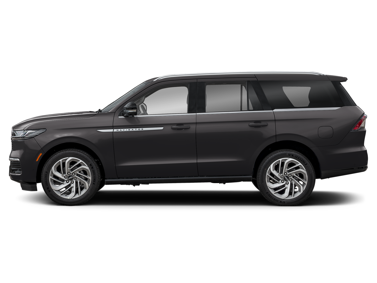 2025 Lincoln Navigator Black Label 4x4