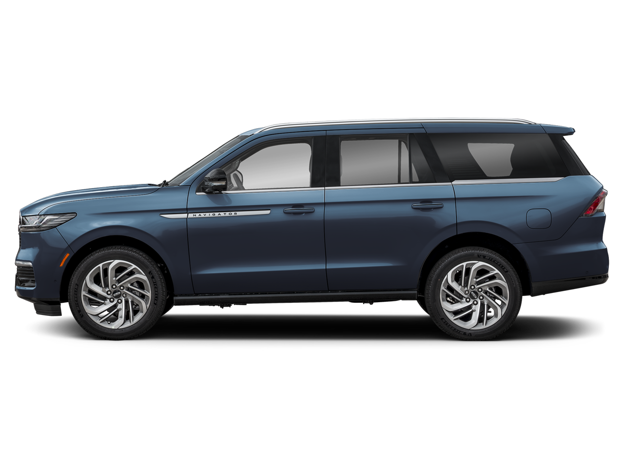 2025 Lincoln Navigator Reserve - Photo 29