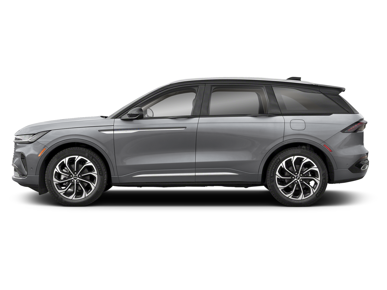 2025 Lincoln Nautilus Reserve AWD