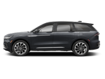 2025 Lincoln Nautilus Reserve AWD