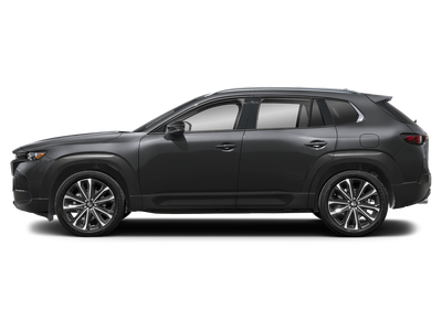 2025 Mazda Mazda CX-50 2.5 S Premium Plus Package AWD