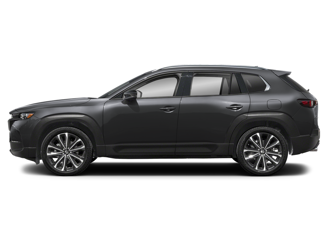 2025 Mazda Mazda CX-50 2.5 S Premium Plus Package AWD