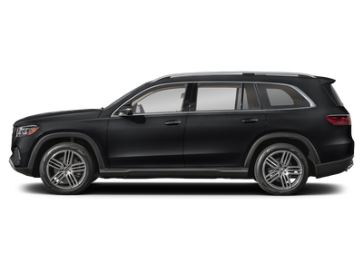 2025 Mercedes-Benz GLS GLS 450 4MATIC® SUV
