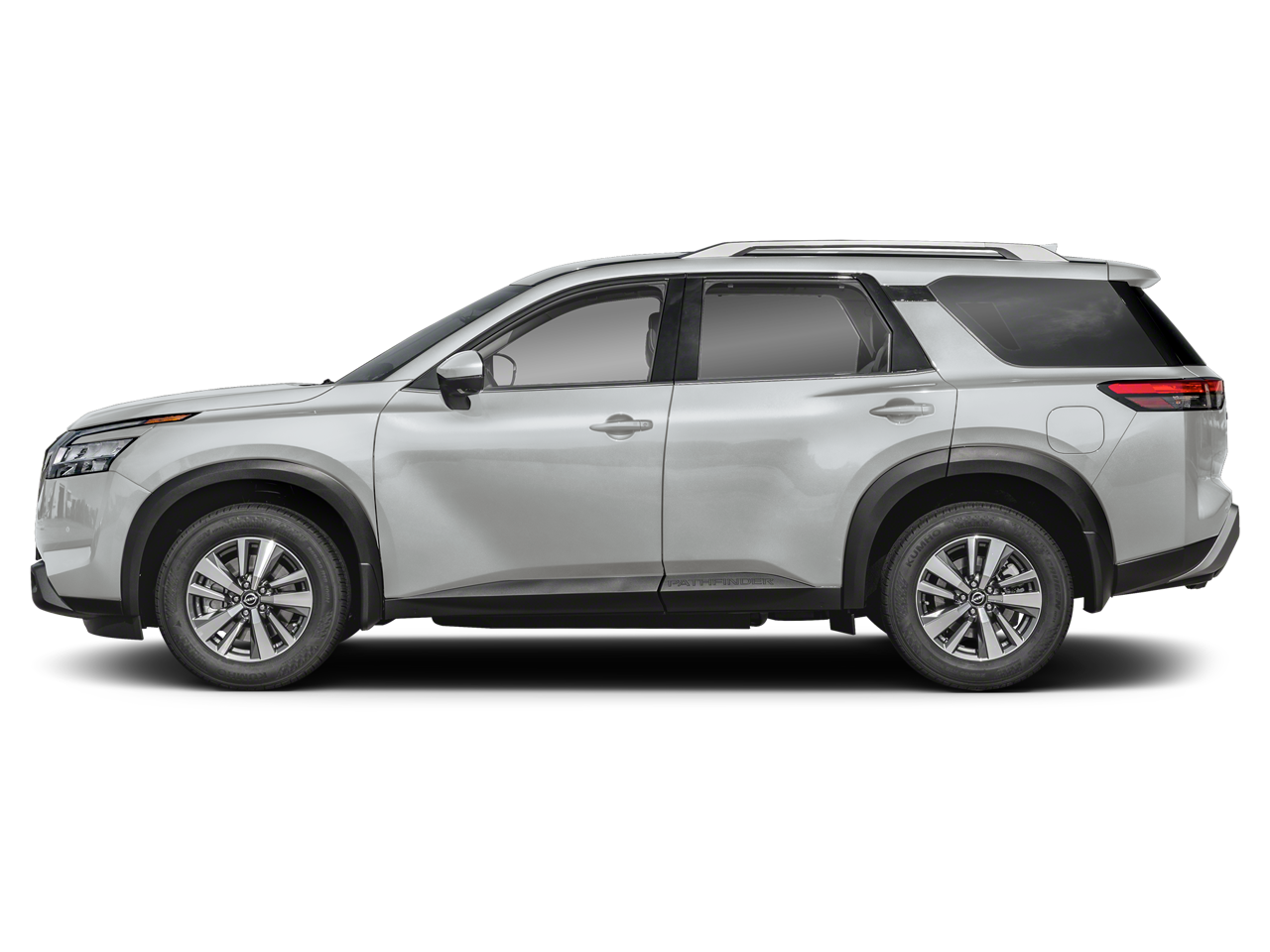 2025 Nissan Pathfinder SL 2WD
