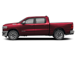 2025 RAM 1500 Laramie 4x4 Crew Cab 6'4" Box