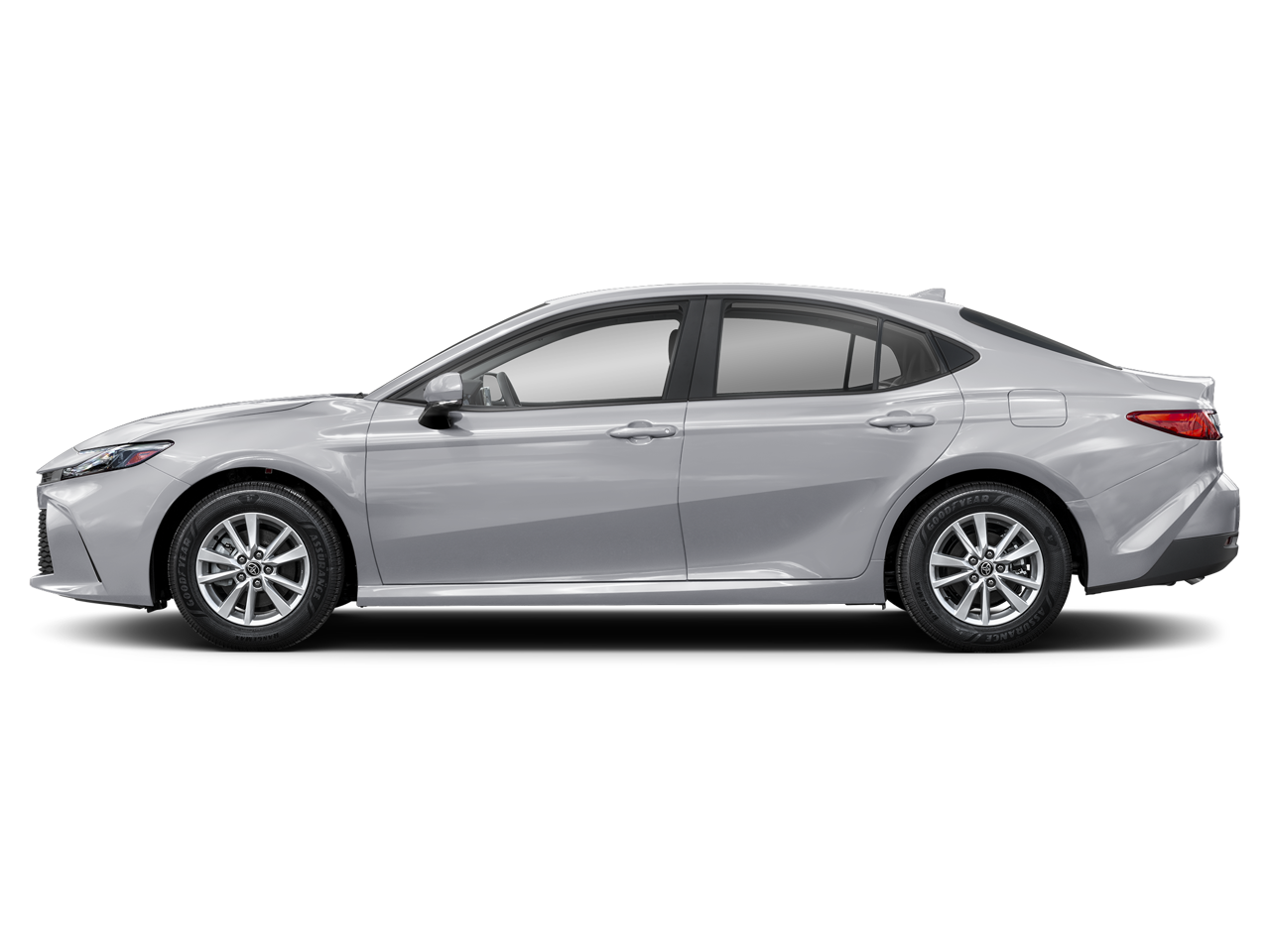 2025 Toyota Camry (Natl)