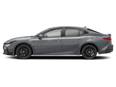 2025 Toyota Camry SE (Natl)