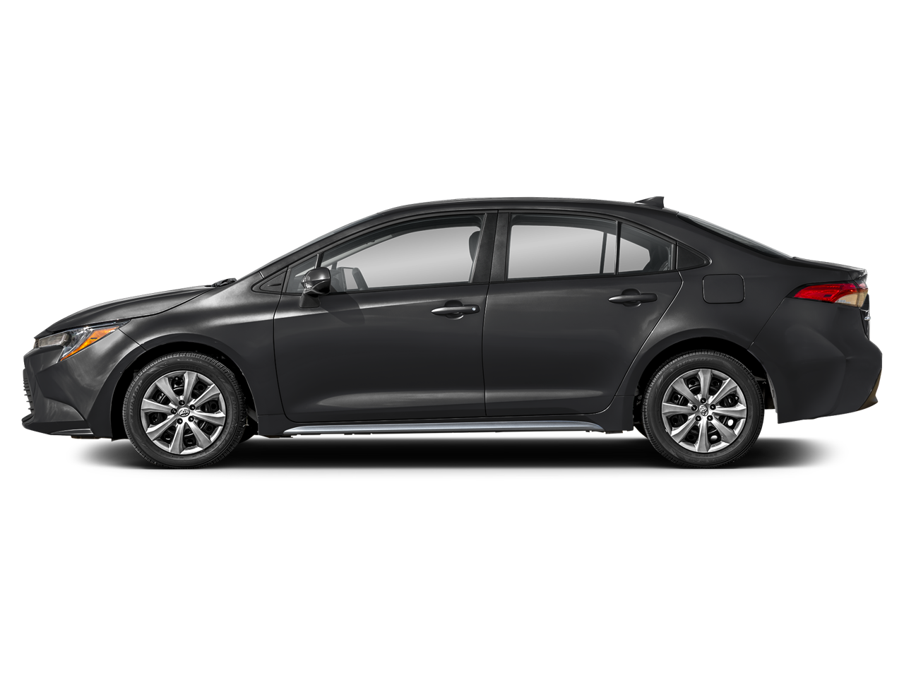2025 Toyota Corolla LE CVT (Natl)