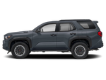 2025 Toyota 4Runner Hybrid TRD Off Road 4WD (Natl)