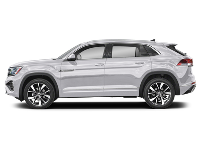 2025 Volkswagen Atlas Cross Sport 2.0T SEL Premium R-Line 4MOTION