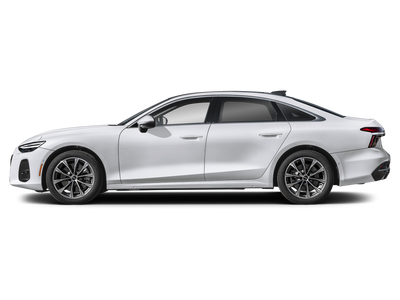 2026 Audi A6 Sedan Prestige quattro