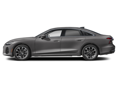 2026 Audi A6 Sedan Prestige quattro
