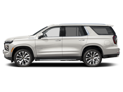 2026 Chevrolet Tahoe 4WD 4dr High Country