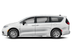 2026 Chrysler Pacifica Limited FWD