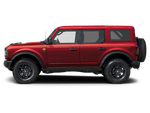 2026 Ford Bronco Badlands 4 Door Advanced 4x4