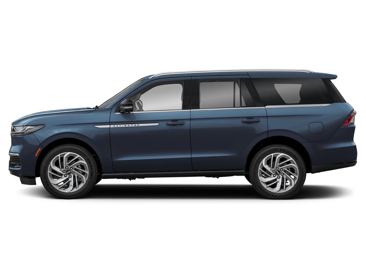 2026 Lincoln Navigator Reserve 4x4