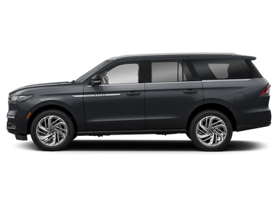 2026 Lincoln Navigator Reserve 4x4