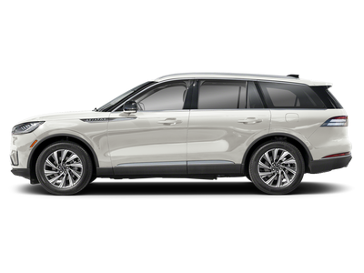 2026 Lincoln Aviator Premiere AWD