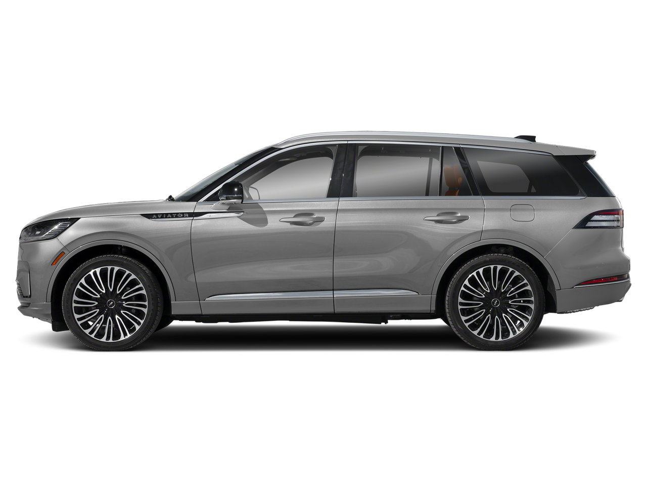 2026 Lincoln Aviator Black Label™
