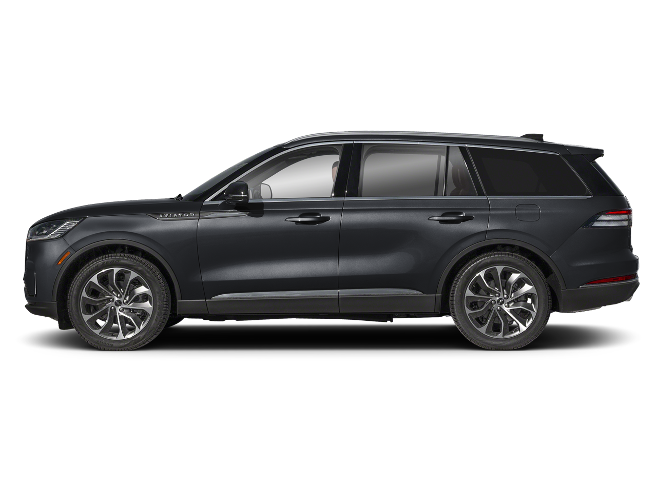 2026 Lincoln Aviator Reserve AWD