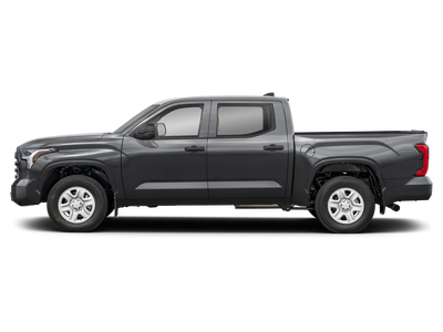 2026 Toyota Tundra 4WD SR CrewMax 5.5' Bed (Natl)