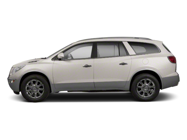 2010 Buick Enclave FWD 4dr CXL w/1XL