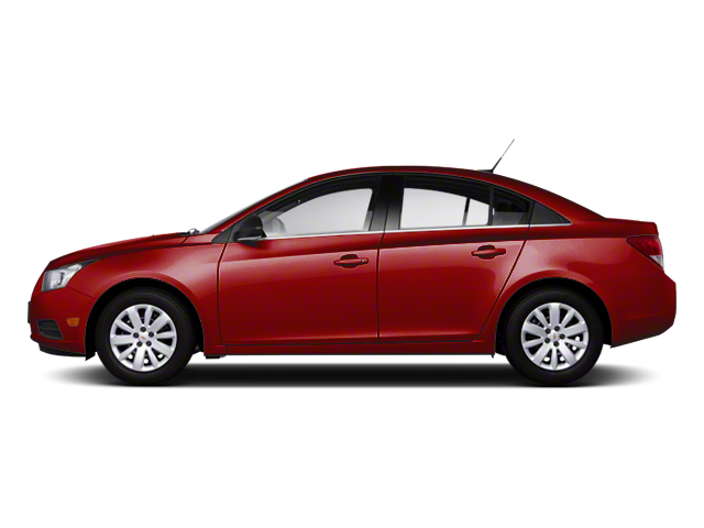 2011 Chevrolet Cruze 4dr Sdn LT w/2LT