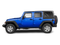 2011 Jeep Wrangler Unlimited Unlimited Sport