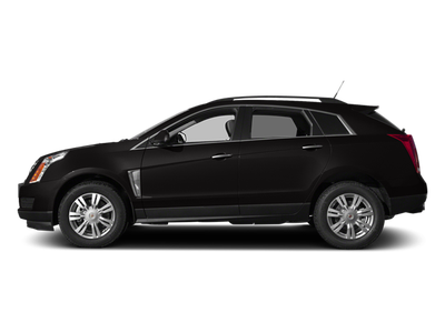 2013 Cadillac SRX FWD 4dr Performance Collection