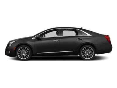 2013 Cadillac XTS 4dr Sdn Luxury FWD