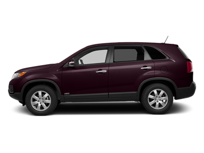 2013 Kia Sorento 2WD 4dr V6 SX