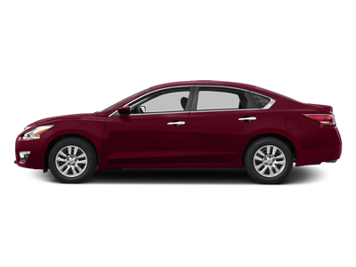 2013 Nissan Altima Sedan 4dr Sdn I4 2.5 S