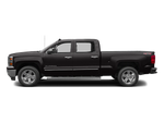 2014 Chevrolet Silverado 1500 4WD Crew Cab 143.5" High Country
