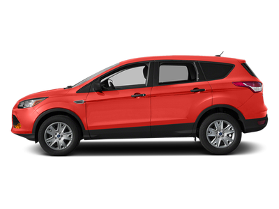 2014 Ford Escape FWD 4dr SE