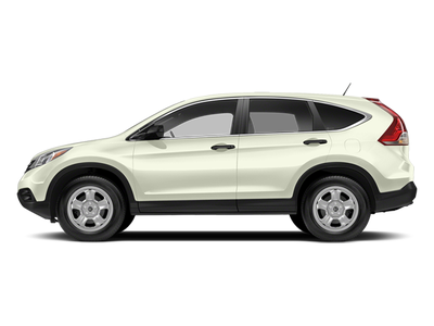 2014 Honda CR-V AWD 5dr LX