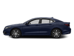 2016 Acura TLX 4dr Sdn FWD