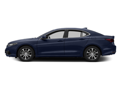 2016 Acura TLX 4dr Sdn FWD