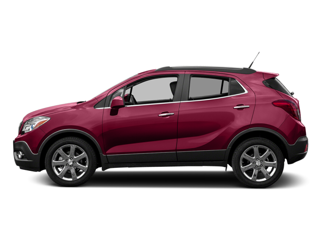 2016 Buick Encore Convenience photo 3