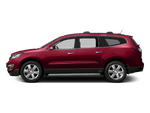 2016 Chevrolet Traverse FWD 4dr LTZ