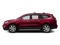 2016 Chevrolet Traverse FWD 4dr LTZ