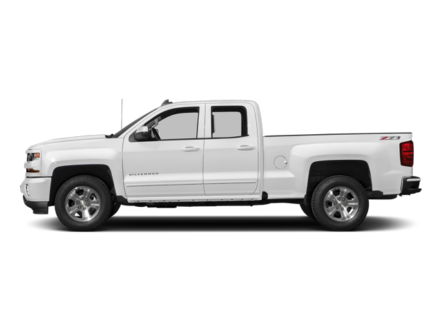 2016 Chevrolet Silverado 1500 LT LT1